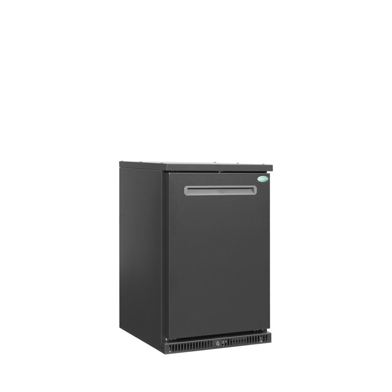 Bild 1: Tefcold Backbar-Kühlschrank SGD-120LE