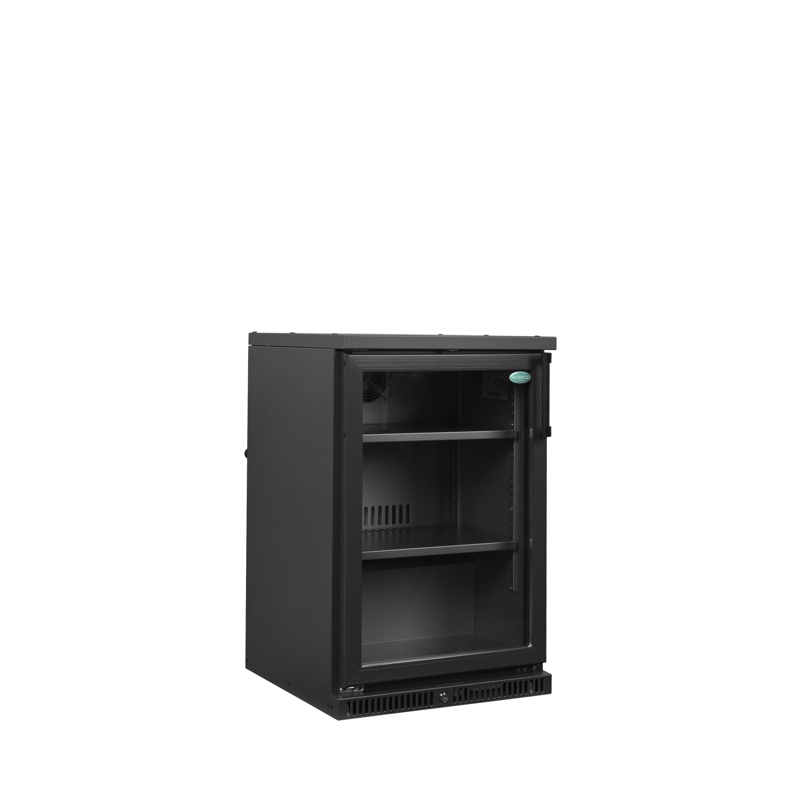 Bild 1: Tefcold Backbar-Kühlschrank SGD-120LGE
