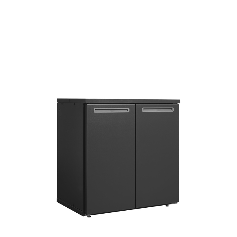 Bild 1: Tefcold High-End-Fasskühler SKB-2