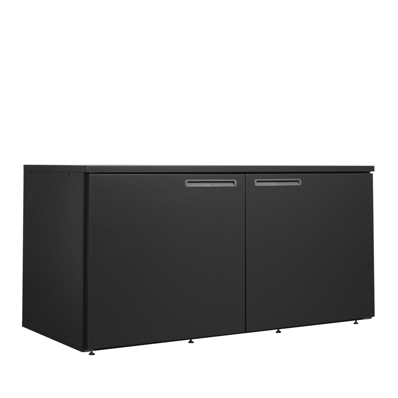 Bild 1: Tefcold High-End-Fasskühler SKB-8