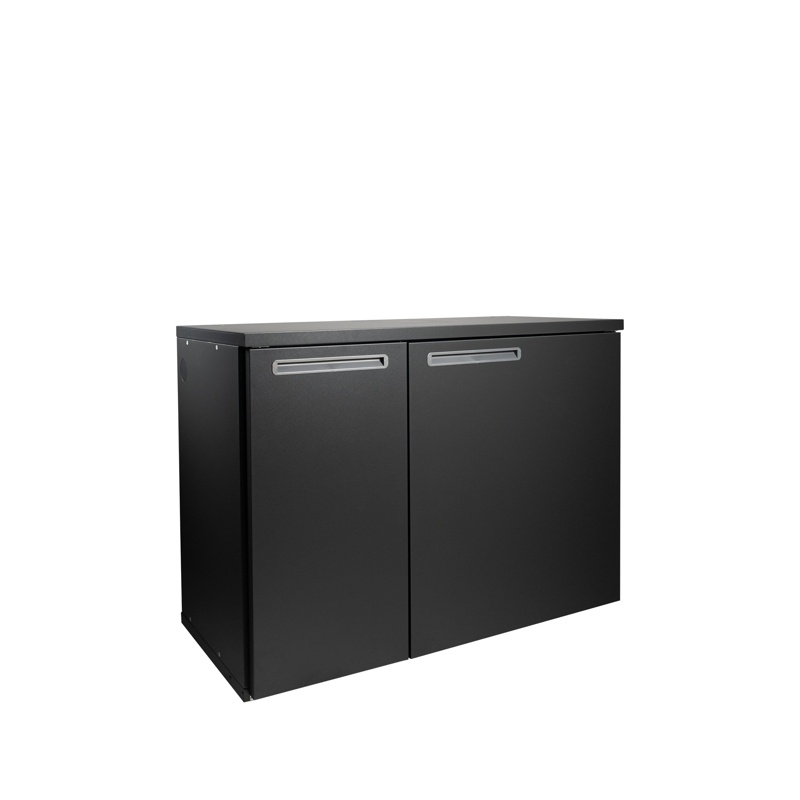 Bild 1: Tefcold High-End-Fasskühler SKB-3.1
