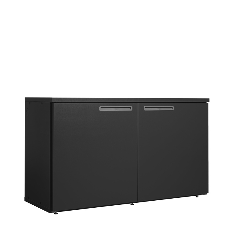 Bild 1: Tefcold High-End-Fasskühler SKB-4.1