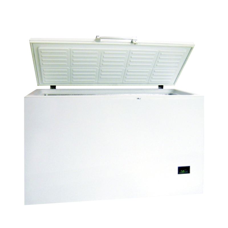 Bild 1: Tefcold Labor Tiefkühltruhe EL31LT