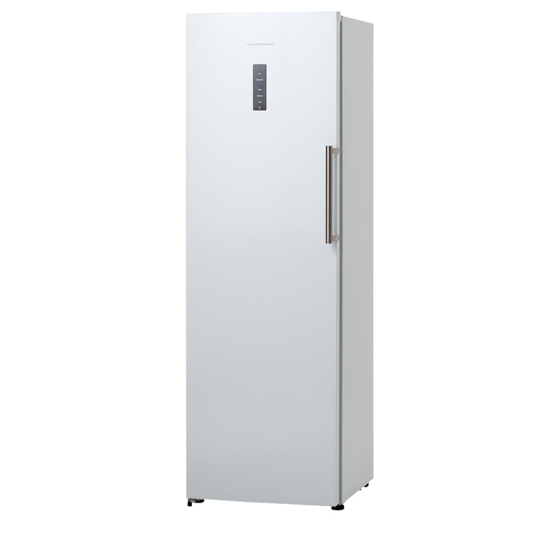 Bild 1: Tefcold Gefrierschrank mit Volltür SFS352W