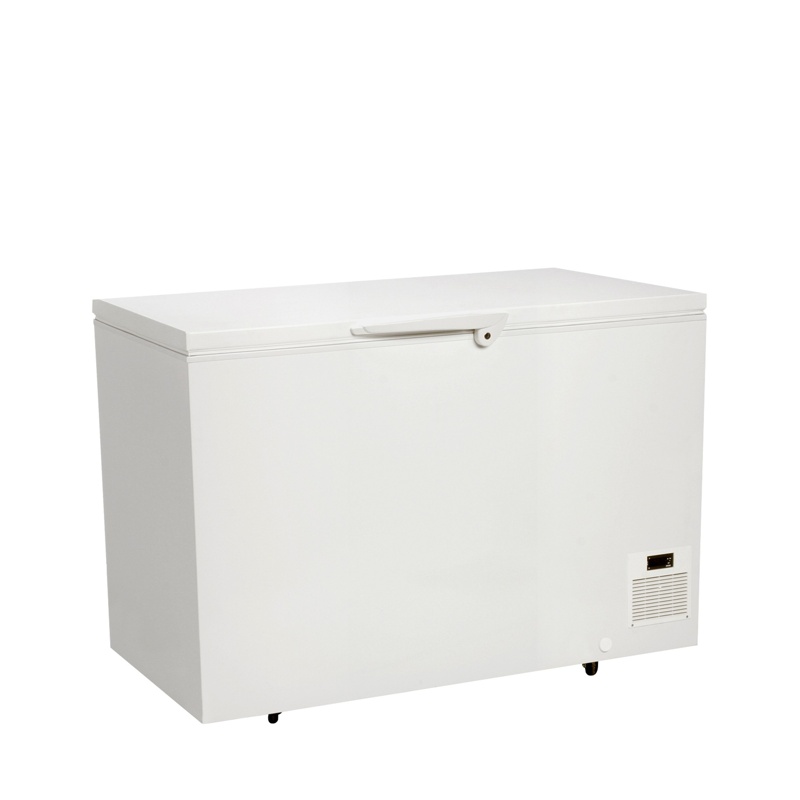 Bild 1: Tefcold Labor Ultra-Tiefkühltruhe LAB31
