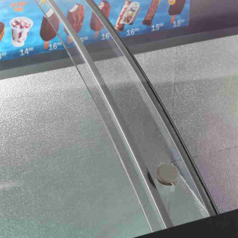 Bild 3: Tefcold Tiefkühltruhe Focus106GG-v2