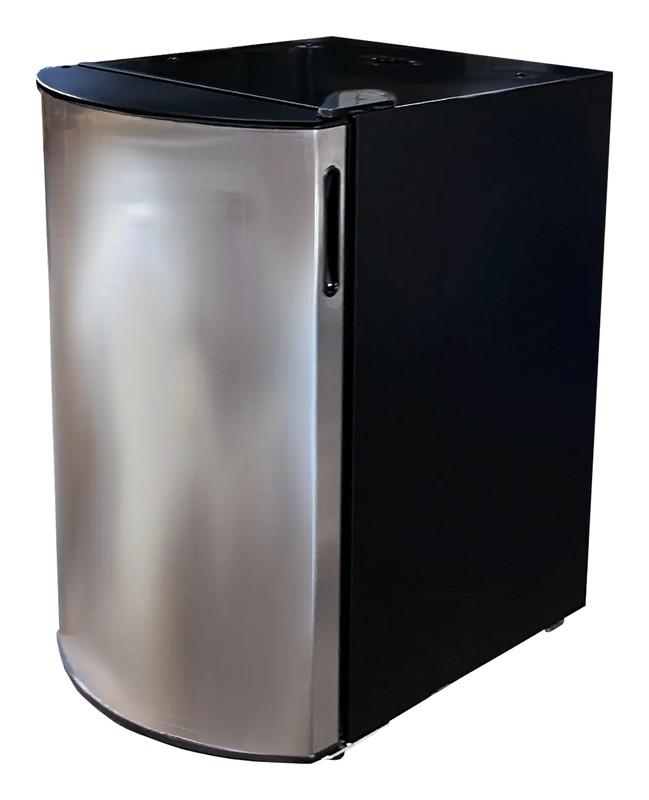 Bild 2: Tefcold Bierfasskühler BFZK50