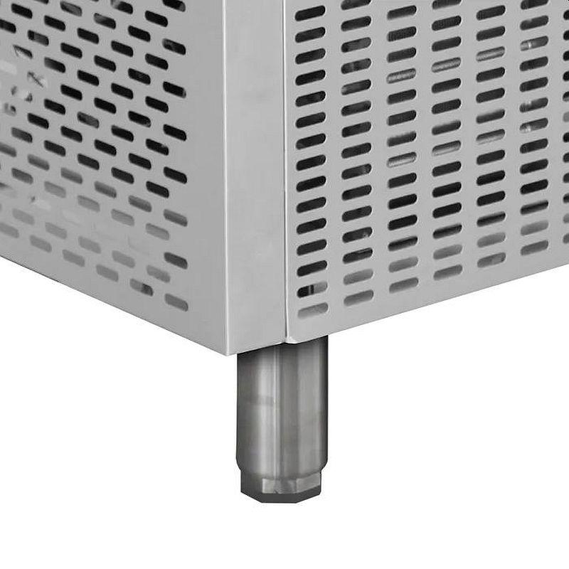 Bild 7: Tefcold Flaschenkühltruhe BHC250X1