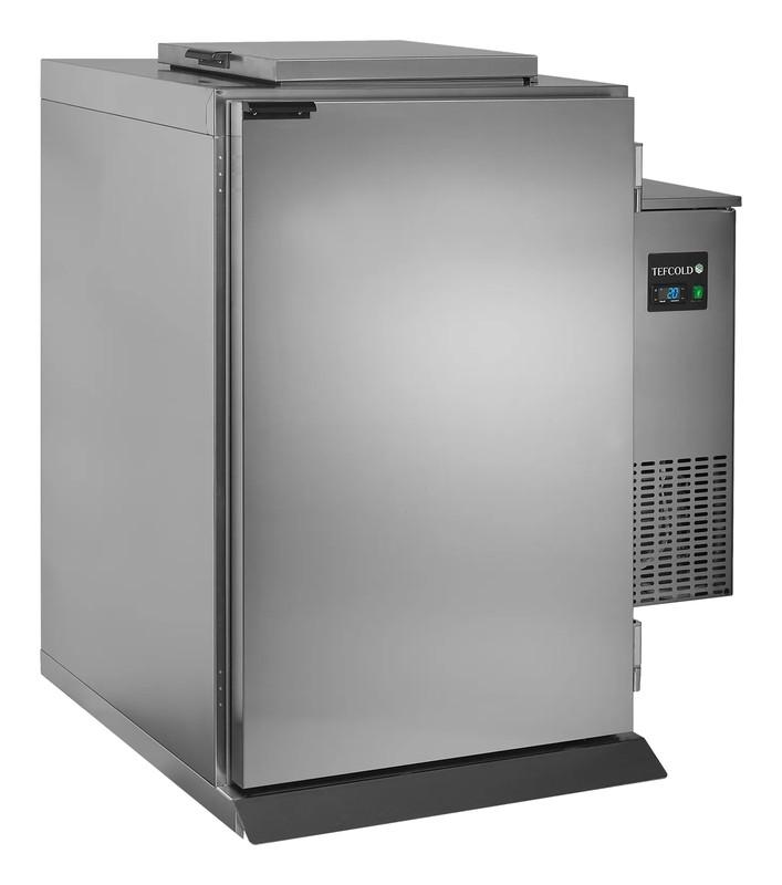 Bild 1: Tefcold Abfallkühler WBC 240