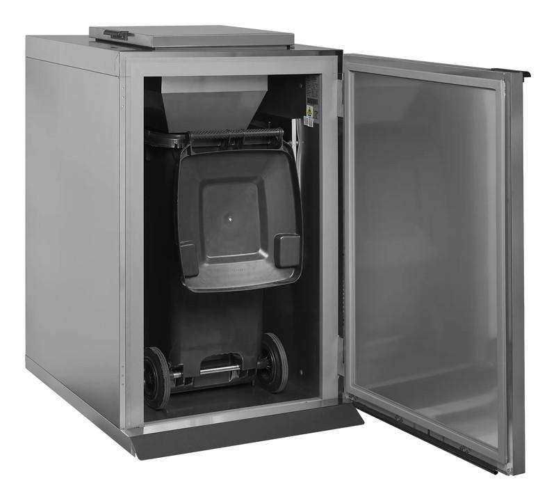 Bild 2: Tefcold Abfallkühler WBC 240