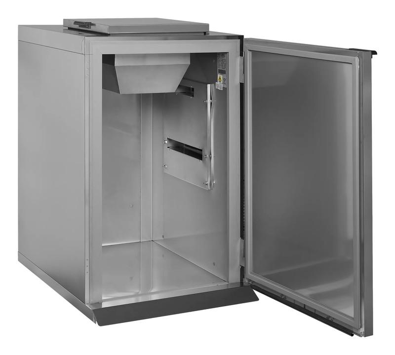 Bild 3: Tefcold Abfallkühler WBC 240