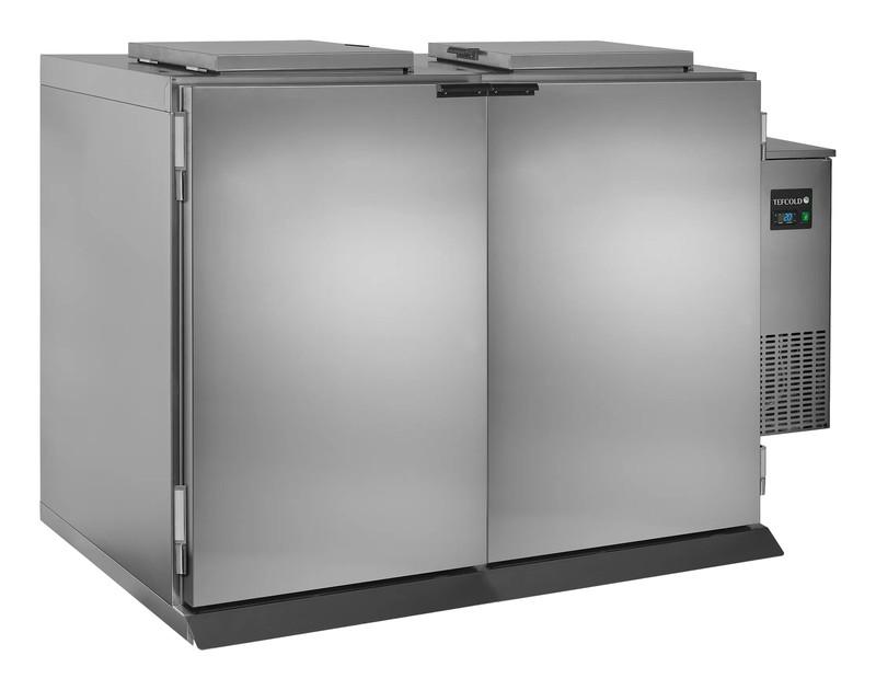 Bild 1: Tefcold Abfallkühler WBC 480