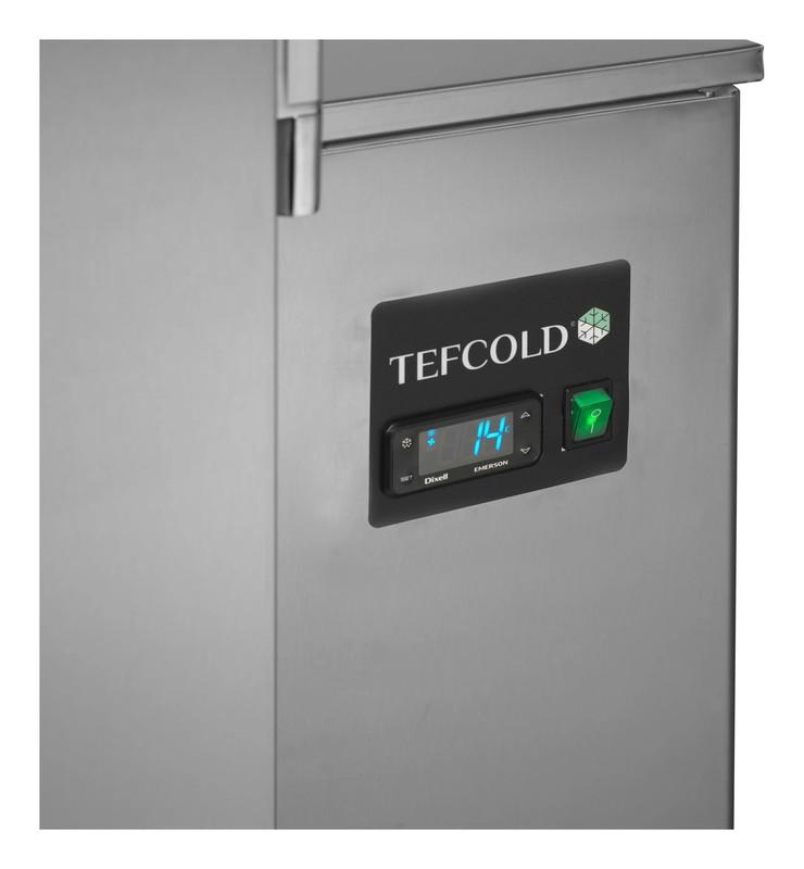 Bild 3: Tefcold Abfallkühler WBC 480