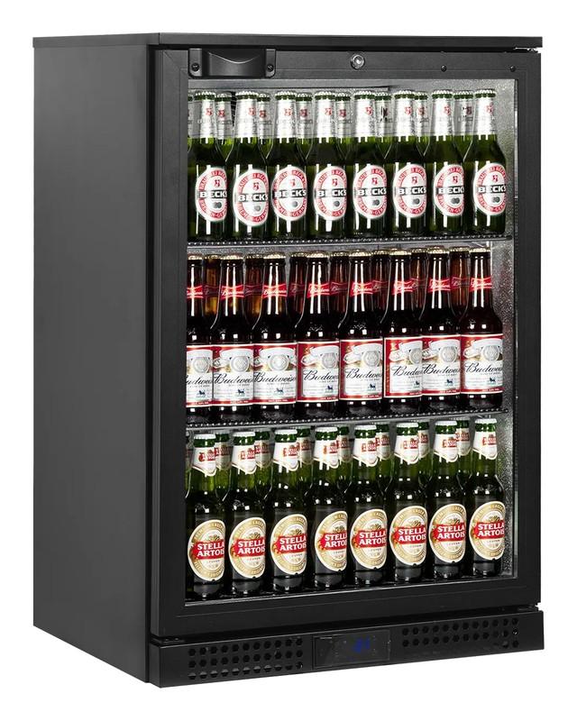 Bild 5: Tefcold Backbar-Kühlschrank BA11H