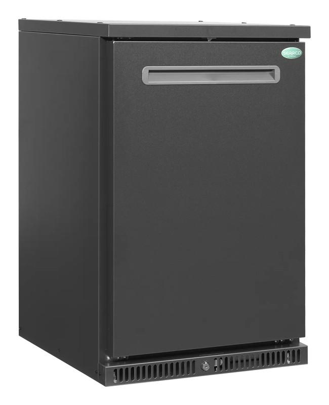 Bild 1: Tefcold Backbar-Kühlschrank SGD-120LE