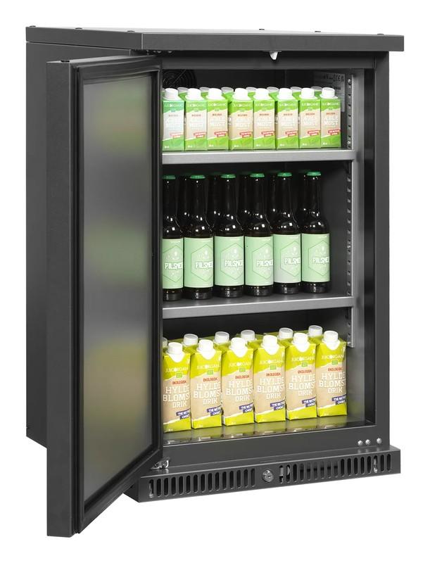 Bild 6: Tefcold Backbar-Kühlschrank SGD-120LE
