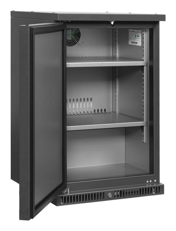 Bild 3: Tefcold Backbar-Kühlschrank SGD-120LE