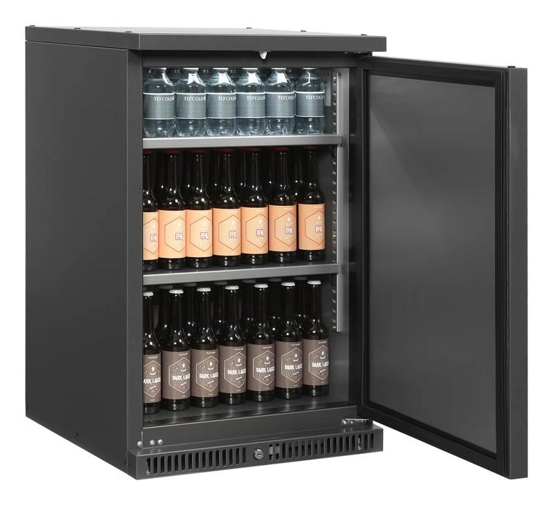 Bild 3: Tefcold Backbar-Kühlschrank SGD-120RE