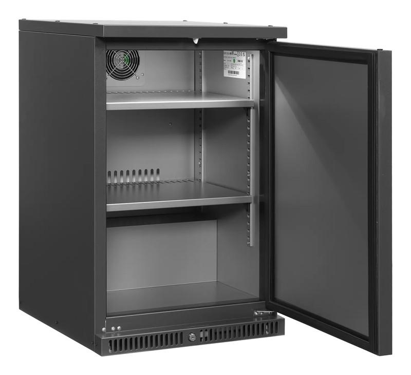 Bild 6: Tefcold Backbar-Kühlschrank SGD-120RE