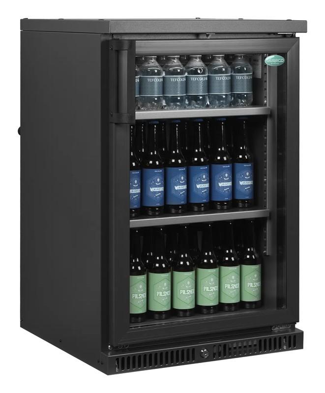 Bild 6: Tefcold Backbar-Kühlschrank SGD-120RGE
