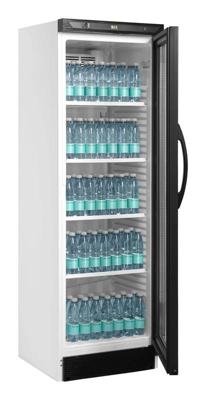 Bild 4: Tefcold Flaschenkühlschrank CEV425 1 LED