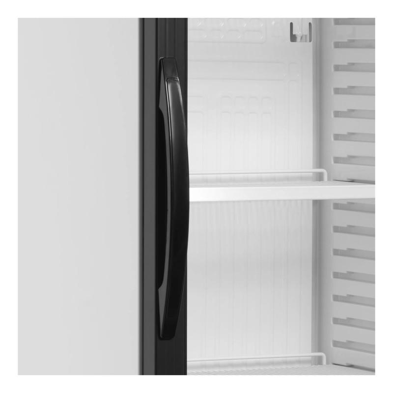 Bild 6: Tefcold Flaschenkühlschrank CEV425 1 LED
