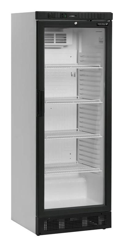 Bild 1: Tefcold Flaschenkühlschrank SCU1280 EUREKA