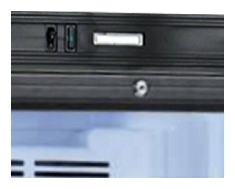 Bild 4: Tefcold Flaschenkühlschrank SCU1280 EUREKA