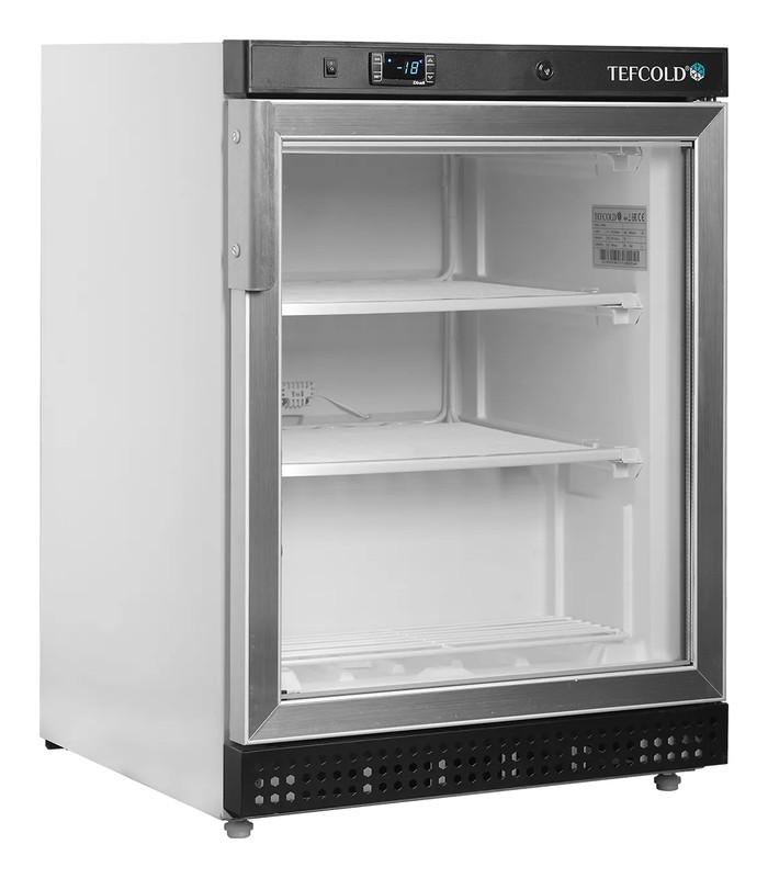 Bild 1: Tefcold Gefrierschrank UF200G