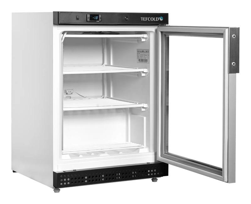 Bild 3: Tefcold Gefrierschrank UF200G
