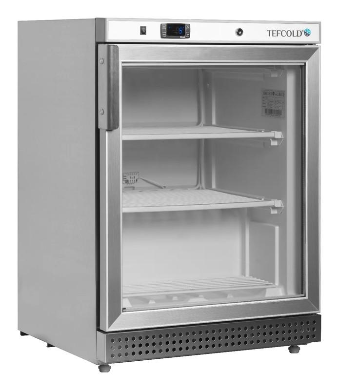 Bild 1: Tefcold Gefrierschrank UF200SG