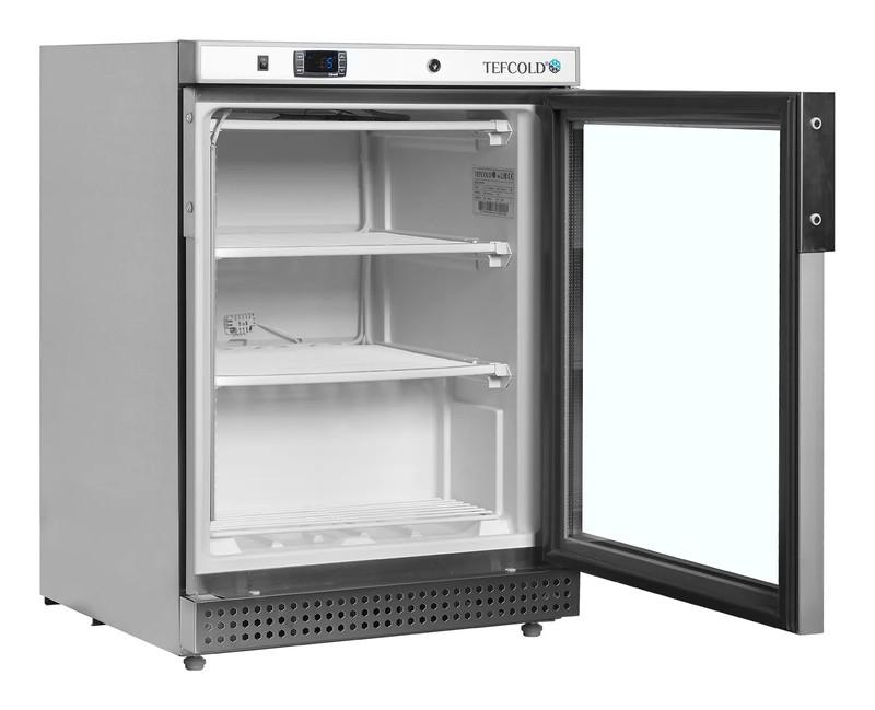 Bild 3: Tefcold Gefrierschrank UF200SG