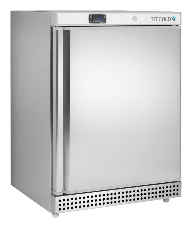Bild 1: Tefcold Gefrierschrank UF200S