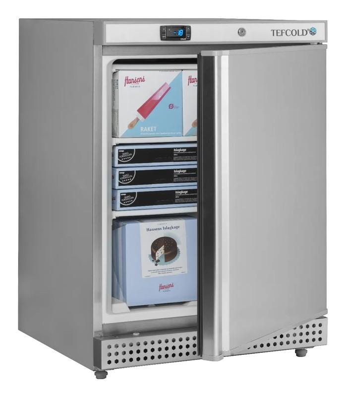 Bild 3: Tefcold Gefrierschrank UF200S