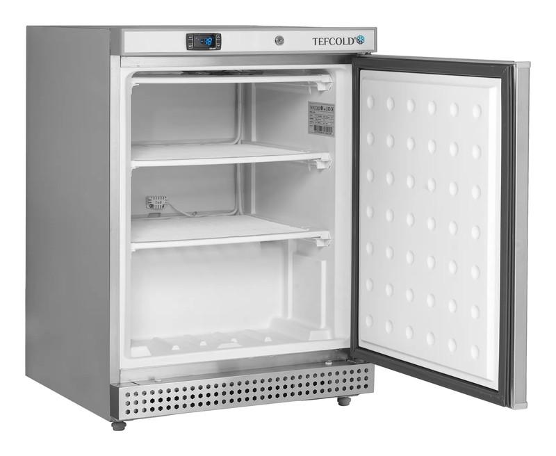 Bild 2: Tefcold Gefrierschrank UF200S