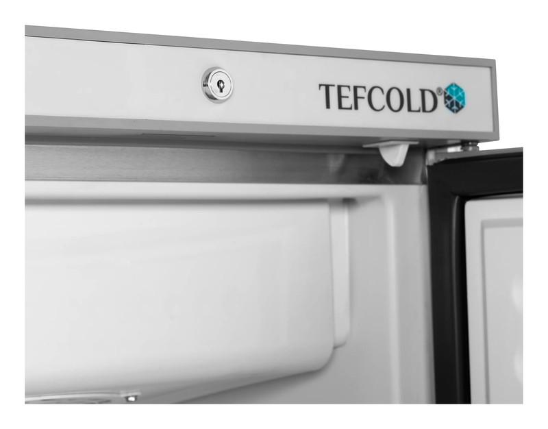 Bild 5: Tefcold Gefrierschrank UF200S