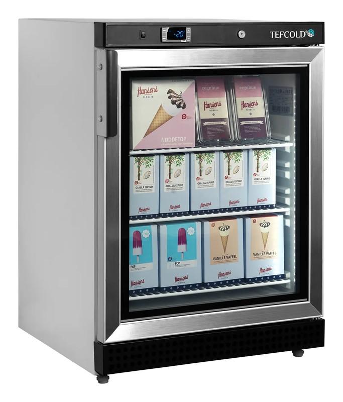 Bild 6: Tefcold Gefrierschrank UF200VG