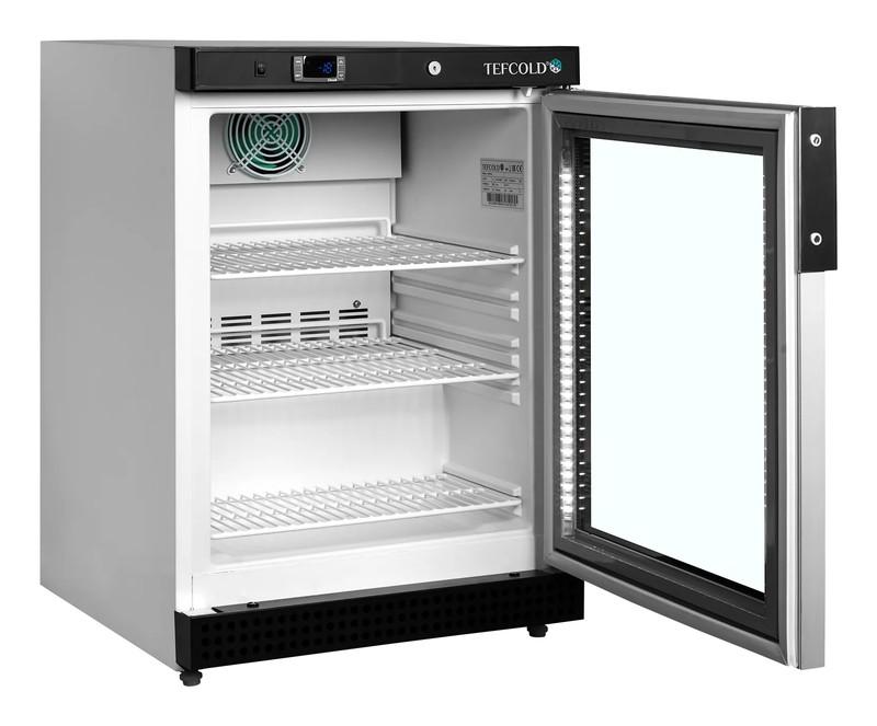 Bild 3: Tefcold Gefrierschrank UF200VG