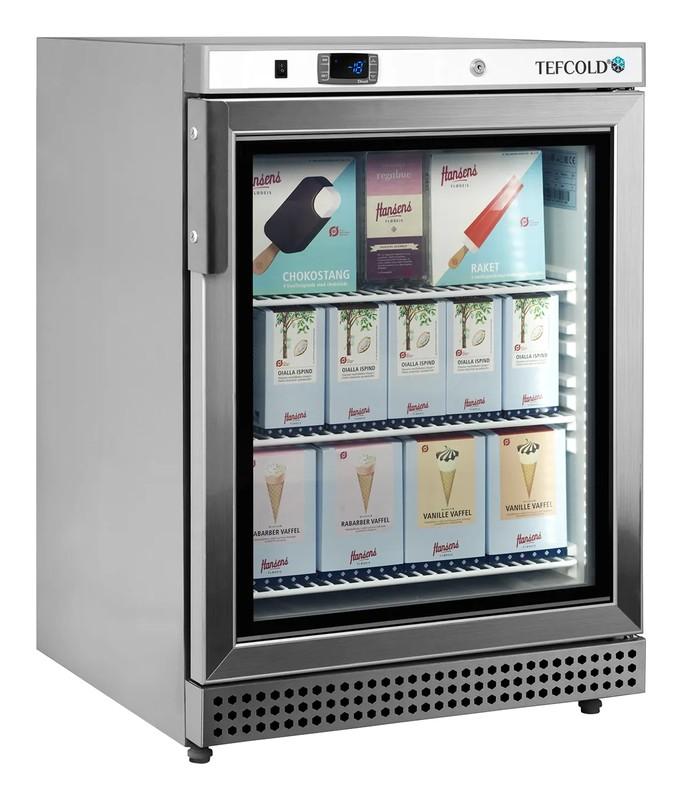 Bild 6: Tefcold Gefrierschrank UF200VSG