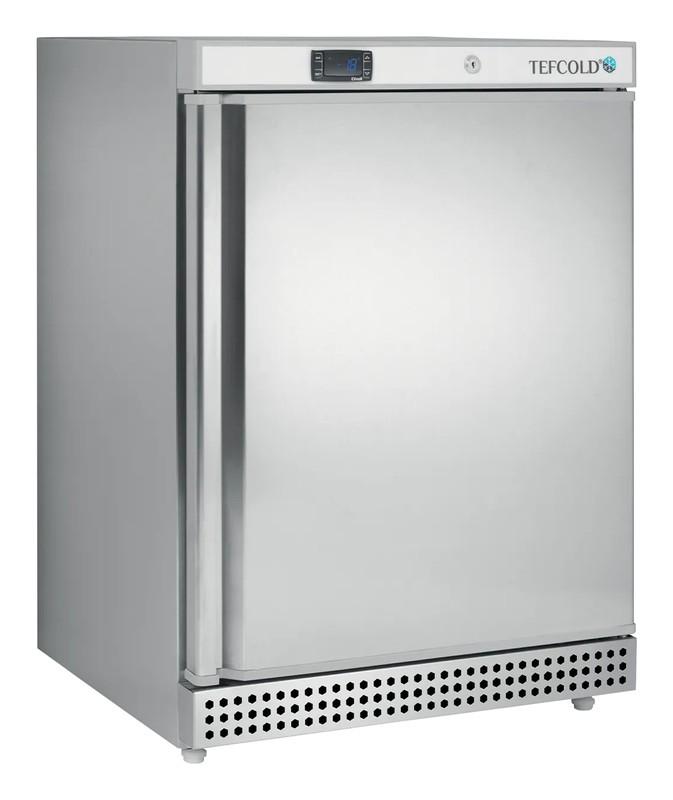 Bild 1: Tefcold Gefrierschrank UF200VS