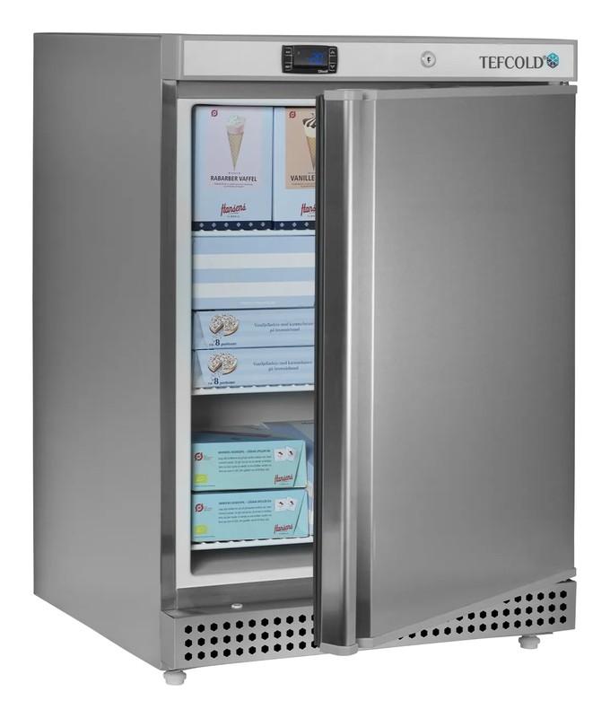 Bild 4: Tefcold Gefrierschrank UF200VS