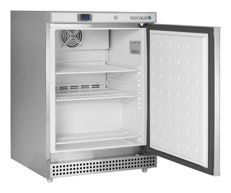 Bild 3: Tefcold Gefrierschrank UF200VS