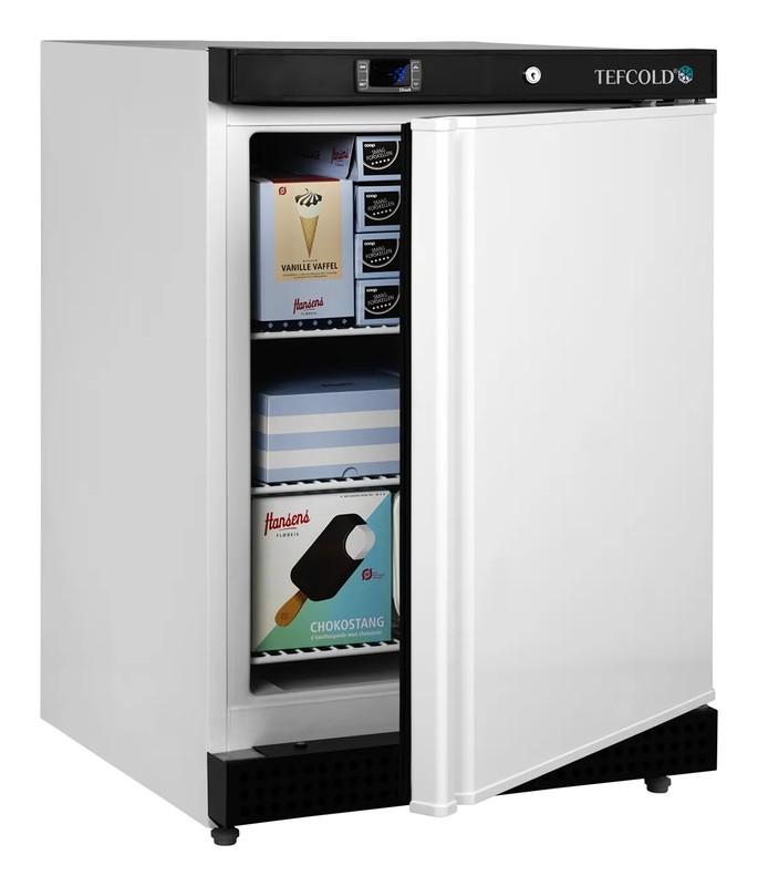 Bild 4: Tefcold Gefrierschrank UF200V