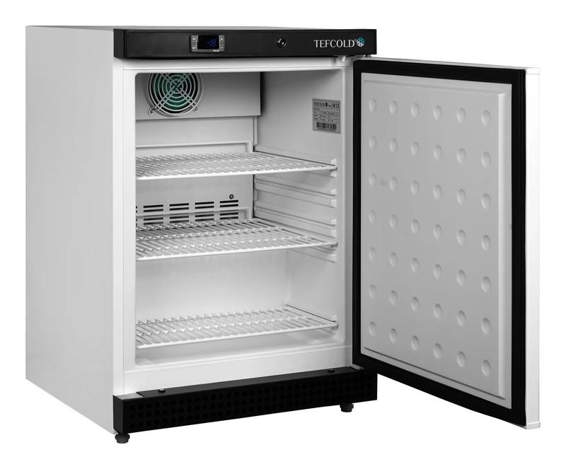 Bild 3: Tefcold Gefrierschrank UF200V