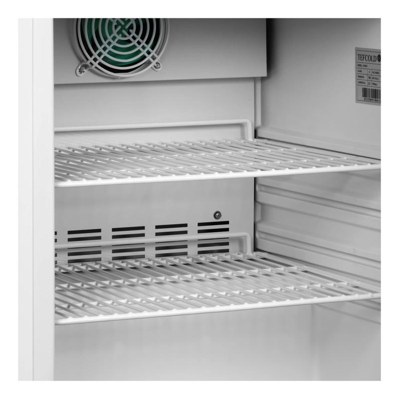 Bild 5: Tefcold Gefrierschrank UF200V