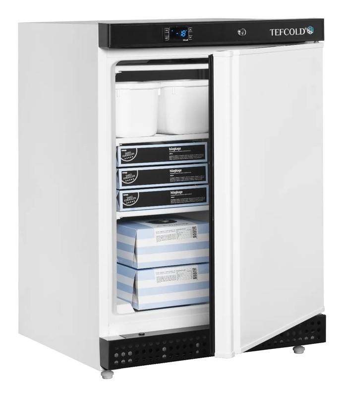 Bild 3: Tefcold Gefrierschrank UF200