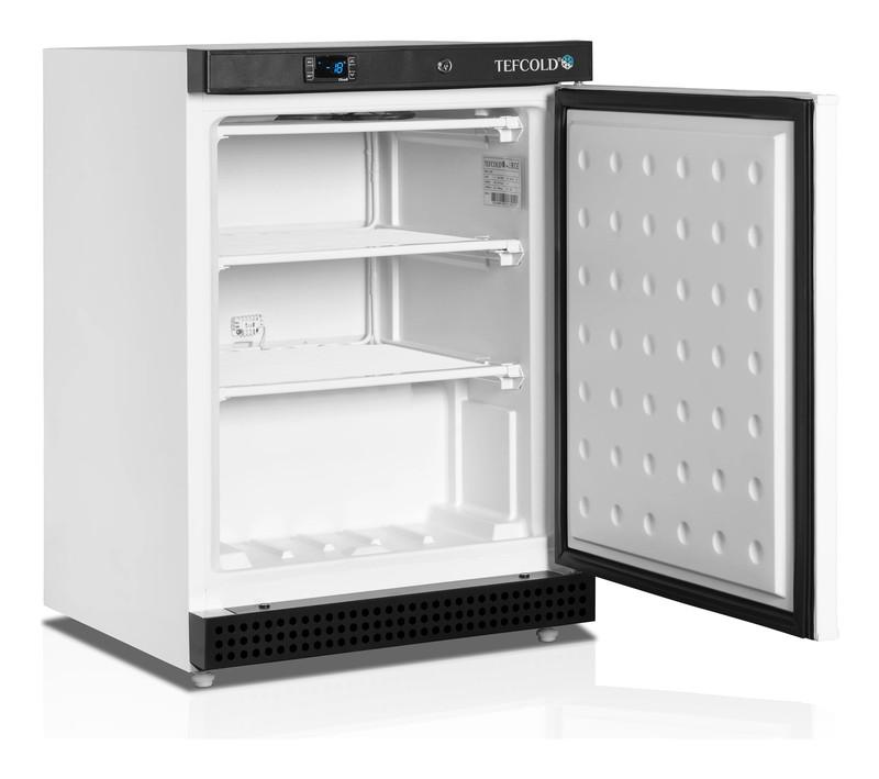 Bild 2: Tefcold Gefrierschrank UF200