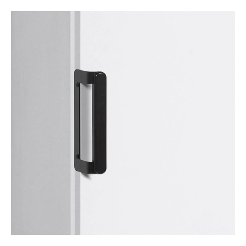 Bild 3: Tefcold Kühlschrank mit Volltür SD1280