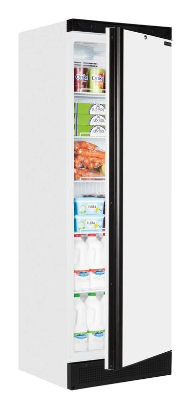 Bild 4: Tefcold Kühlschrank mit Volltür SD1380