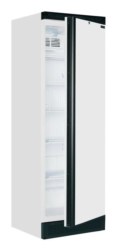 Bild 3: Tefcold Kühlschrank mit Volltür SD1380